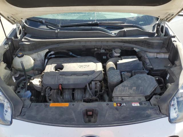 2019 KIA SPORTAGE E - KNDPNCAC0K7532501