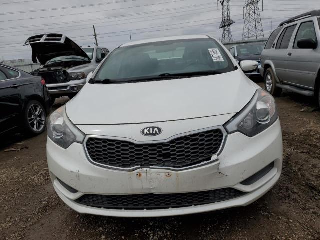 2015 KIA FORTE LX - KNAFX4A69F5382022
