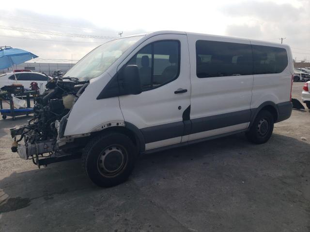 Vin: 1fmzk1ym6gka18446, lot: 54541055, ford transit t-150 2016 img_1