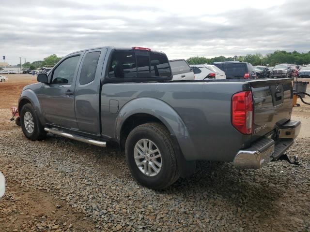 Vin: 1n6bd0ct4hn741976, lot: 54172105, nissan frontier s 20172