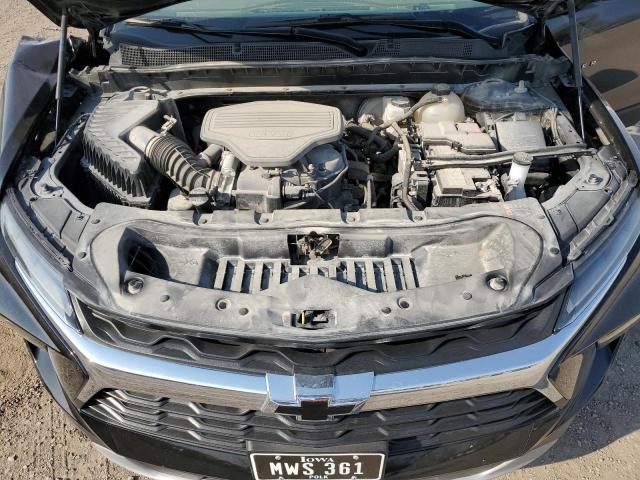 2023 CHEVROLET BLAZER 3LT 3GNKBJRS4PS182597