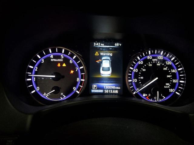 2015 INFINITI Q50 BASE - JN1BV7AP3FM336437