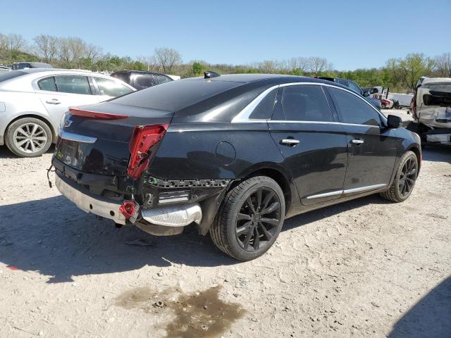 Vin: 2g61n5s37g9197536, lot: 52705785, cadillac xts luxury collection 20163