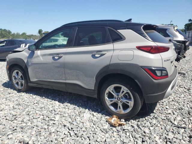 Vin: km8k62ab8pu985827, lot: 53279175, hyundai kona sel 20232