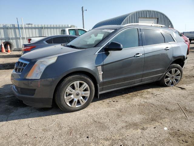 Vin: 3gyfndey1bs543655, lot: 52166765, cadillac srx luxury collection 2011 img_1