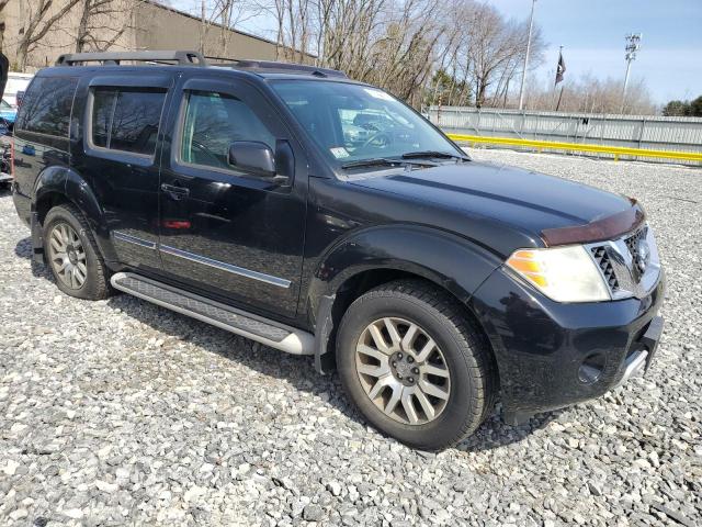 Vin: 5n1ar1nb4bc615058, lot: 51462065, nissan pathfinder s 20114