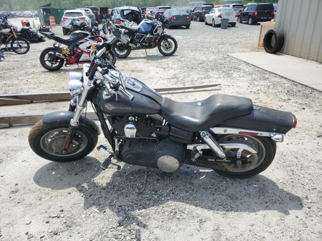 2009 HARLEY-DAVIDSON FXDF 1HD1GY4169K339959