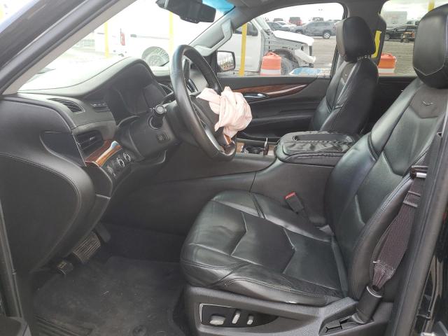 2015 CADILLAC ESCALADE L 1GYS4BKJXFR179869