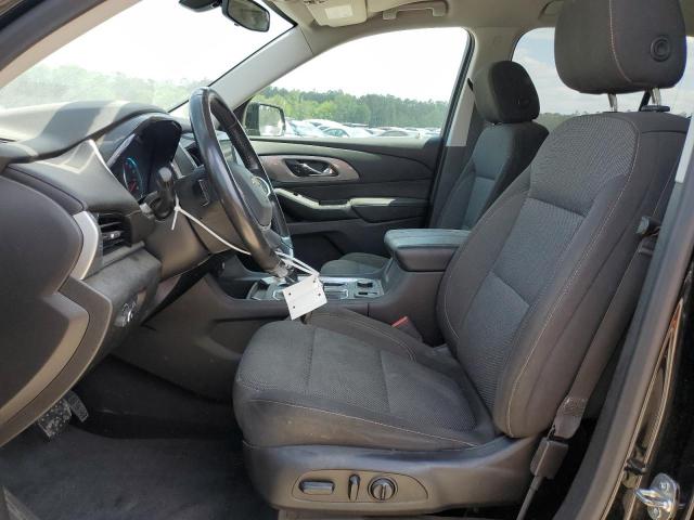 2019 CHEVROLET TRAVERSE L - 1GNEVGKW5KJ198340