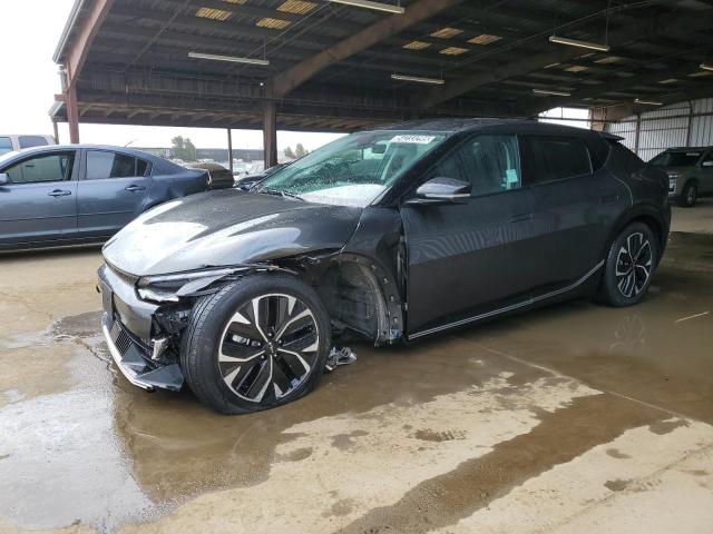 Vin: kndc34la1p5149689, lot: 54233295, kia ev6 light light 2023 img_1