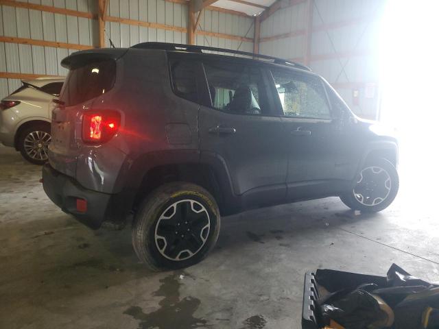2016 JEEP RENEGADE T ZACCJBCT4GPD56550