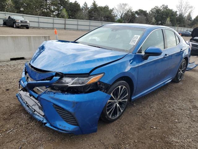 TOYOTA CAMRY L