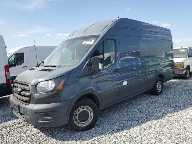 FORD TRANSIT T-