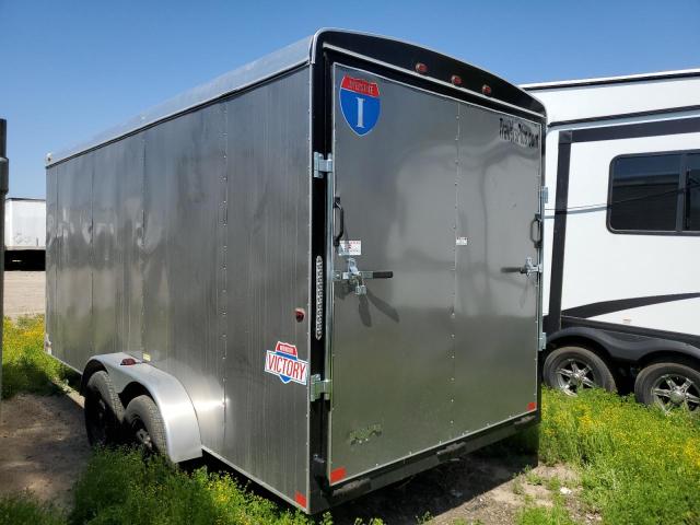 IDGM TRAILER 2024 silver   4RAVS1620RK095012 photo #4