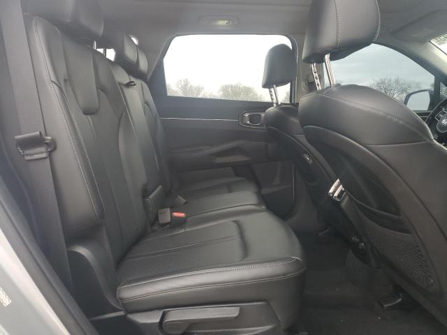 2021 KIA SORENTO S - 5XYRLDLC9MG054859
