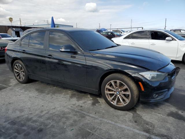 Vin: wba8a9c54hk620181, lot: 54786145, bmw 3 series i 20174