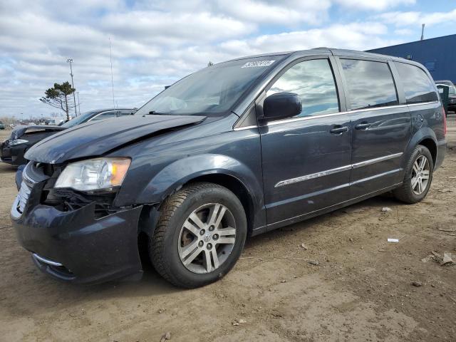 Vin: 2c4rc1bg7er309959, lot: 52982415, chrysler minivan touring 2014 img_1