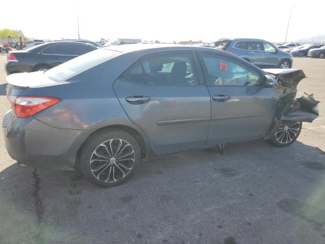 Vin: 2t1burhe1ec107511, lot: 54207615, toyota corolla l 20143