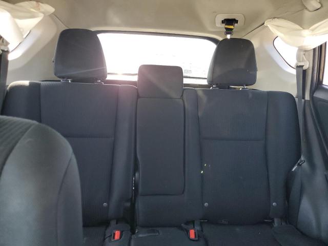 2017 TOYOTA RAV4 LE - 2T3ZFREV0HW360052