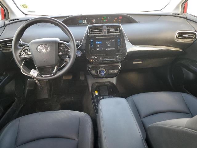 2019 TOYOTA PRIUS - JTDL9RFU2K3009902