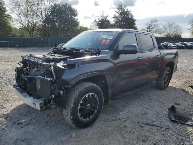 Vin: 5tfla5db6rx165493, lot: 51288825, toyota tundra crewmax sr 2024 img_1
