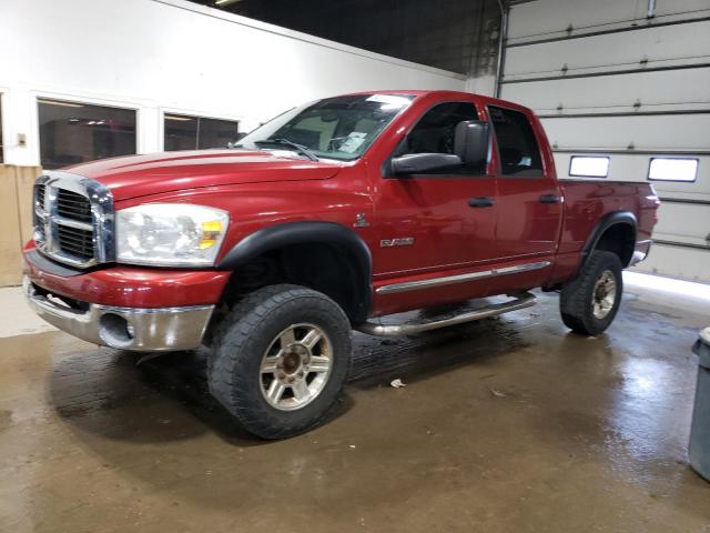 DODGE RAM 2500 S