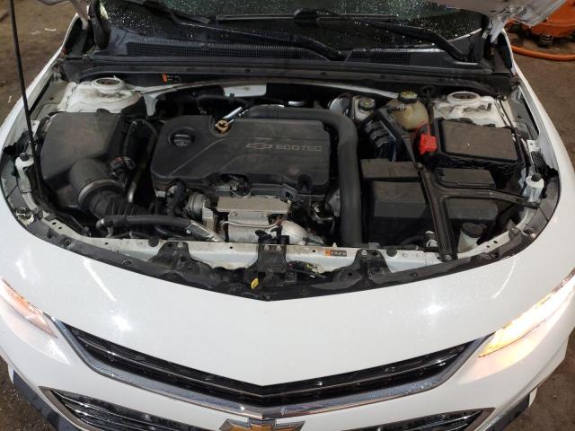 2016 CHEVROLET MALIBU LS - 1G1ZB5STXGF342450