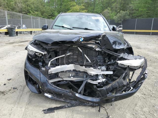 2021 BMW X3 XDRIVEM 5UXTY9C01M9H06046