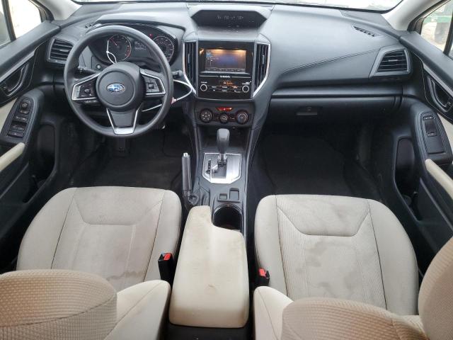 2017 SUBARU IMPREZA - 4S3GTAA69H3750585