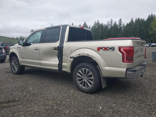 Vin: 1ftew1eg5hfb94663, lot: 54976445, ford f-150 supercrew 20172