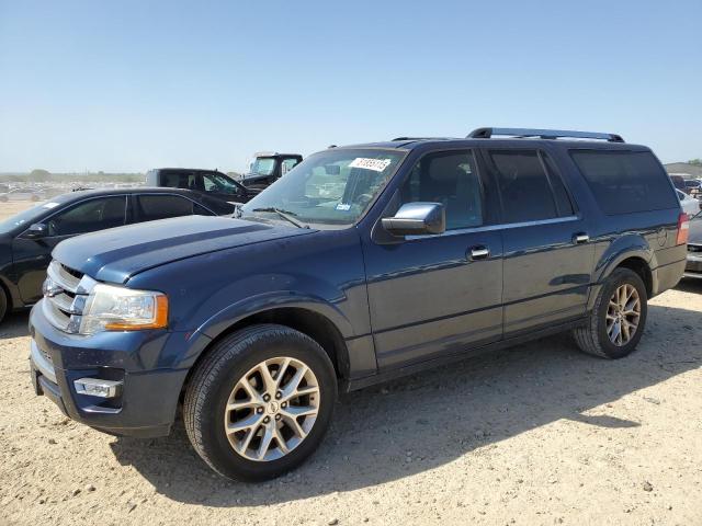Vin: 1fmjk1kt9gef52052, lot: 51855115, ford expedition el limited 2016 img_1