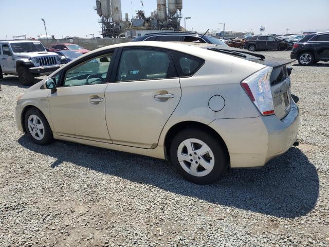 Vin: jtdkn3du6a1227942, lot: 55228035, toyota prius 20102