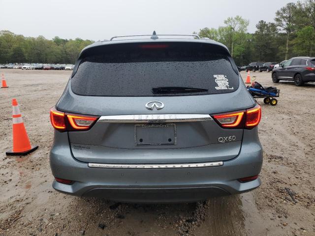 2016 INFINITI QX60 5N1AL0MM7GC532908