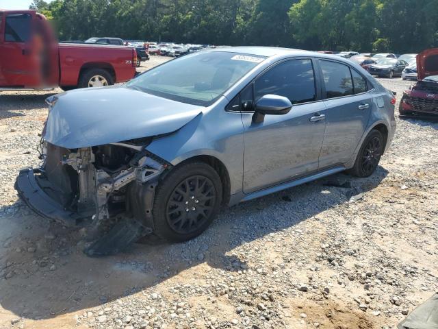 Vin: 5yfepmaexnp392095, lot: 53532625, toyota corolla le 2022 img_1