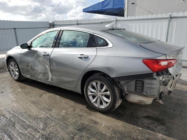 Vin: 1g1zd5st9pf221399, lot: 51646045, chevrolet malibu lt 20232