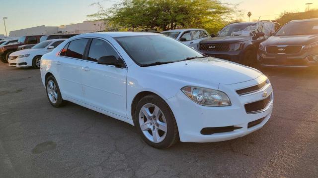 Vin: 1g1zb5e09cf189796, lot: 52735755, chevrolet malibu ls 2012 img_1