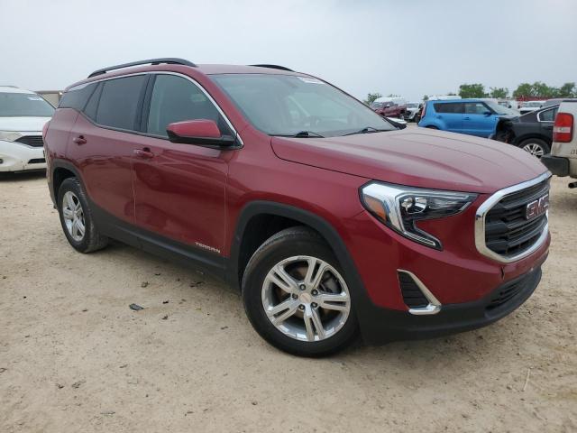 Vin: 3gkalmev2kl367595, lot: 51835225, gmc terrain sle 20194