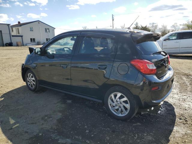 Vin: ml32a4hj1jh008916, lot: 52287885, mitsubishi mirage se 20182