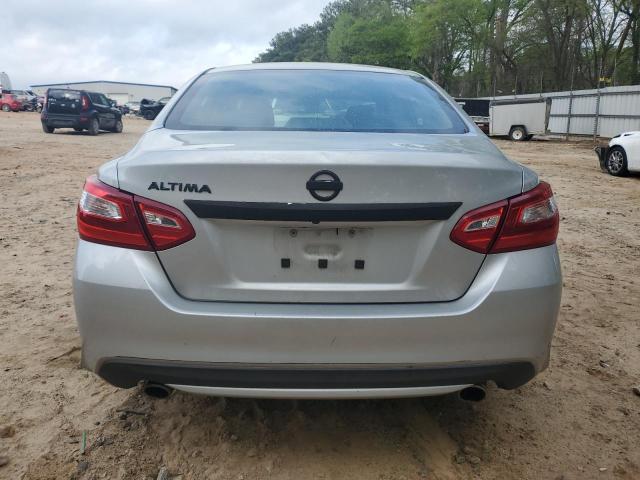 2017 NISSAN ALTIMA 2.5 - 1N4AL3AP3HC115541