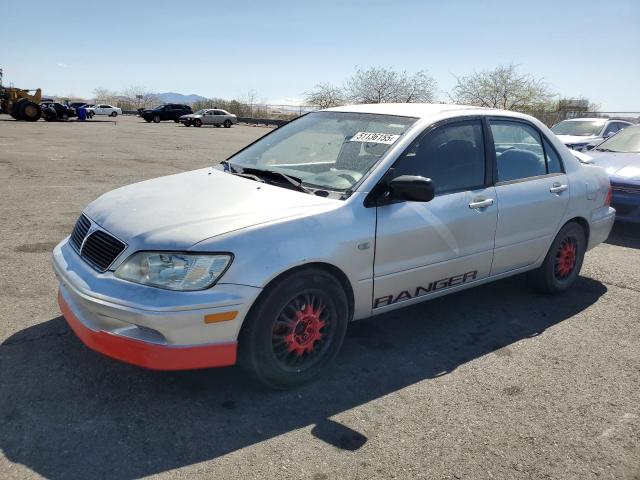 MITSUBISHI LANCER ES