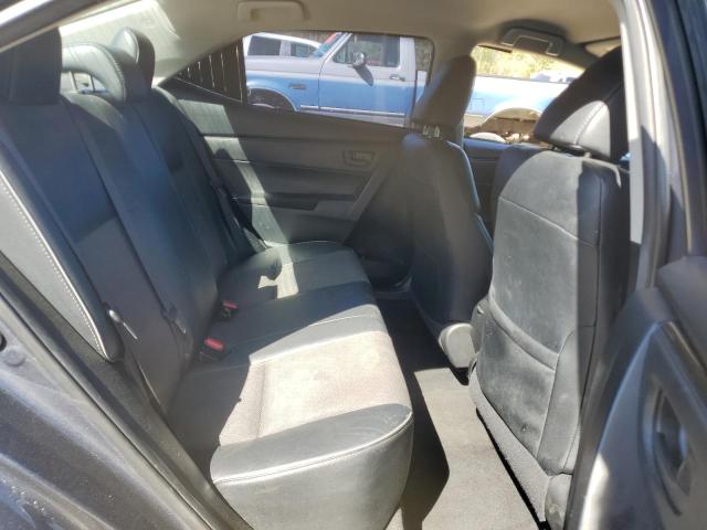 2017 TOYOTA COROLLA L - 2T1BURHE7HC818151