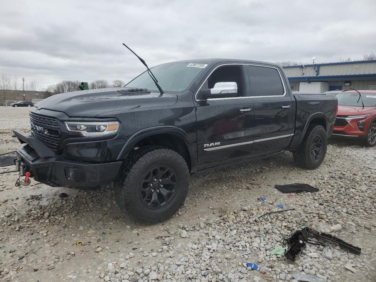 RAM 1500 LIMITED