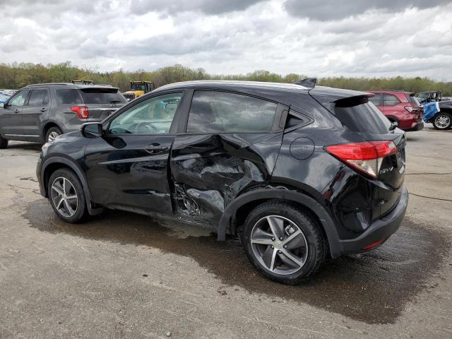 Vin: 3czru5h55nm742997, lot: 51620245, honda hr-v ex 20222