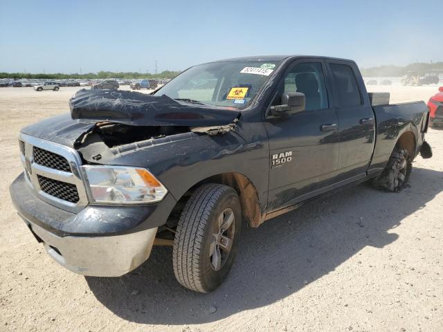 2020 RAM 1500 CLASS - 1C6RR6FG6LS127159
