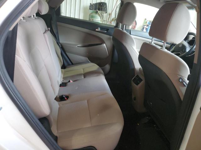 2020 HYUNDAI TUCSON LIM - KM8J3CAL3LU165684