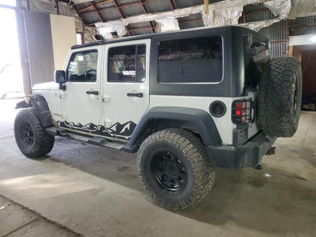 Vin: 1c4bjwdg2el146969, lot: 53629125, jeep wrangler sport 20142
