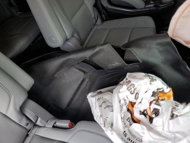 2017 CHEVROLET TAHOE C150 - 1GNSCBKC5HR397822