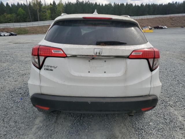 2022 HONDA HR-V EX - 3CZRU5H56NM738019