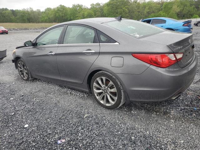 Vin: 5npec4ab7ch363570, lot: 52108325, hyundai sonata se 20122
