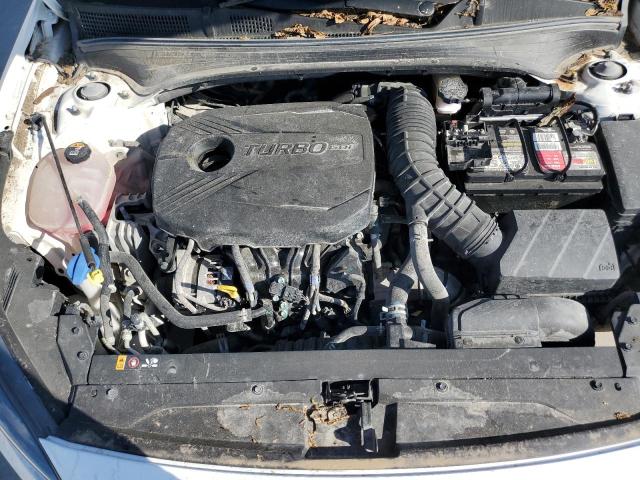 2023 KIA FORTE GT - 3KPF44AC5PE539861